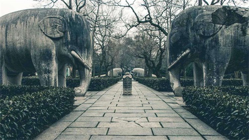 明朝灭亡是天意？解密明朝灭亡前的几大诡异事件