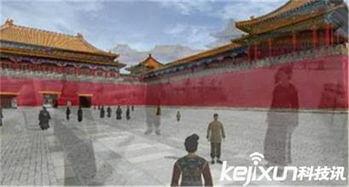 故宫的灵异事件凑到一起都能写微小说了，胆小者勿入