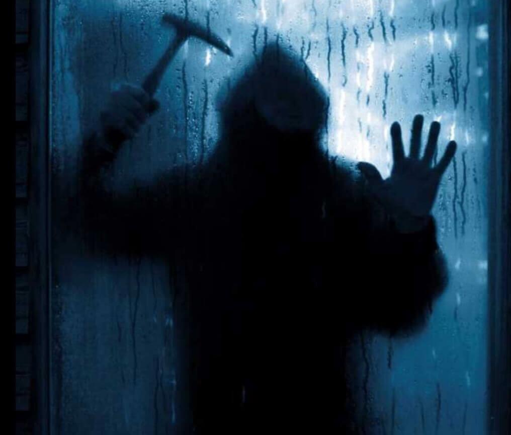 小时候的恐怖灵异噩梦——真实灵异故事