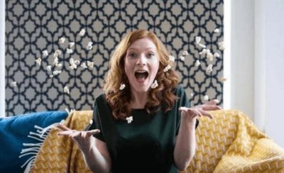 ​史上最爽的工作，在家看看电视剧“年入30万”