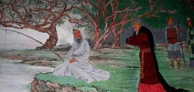 文王拉车800步，为何只有800呢？