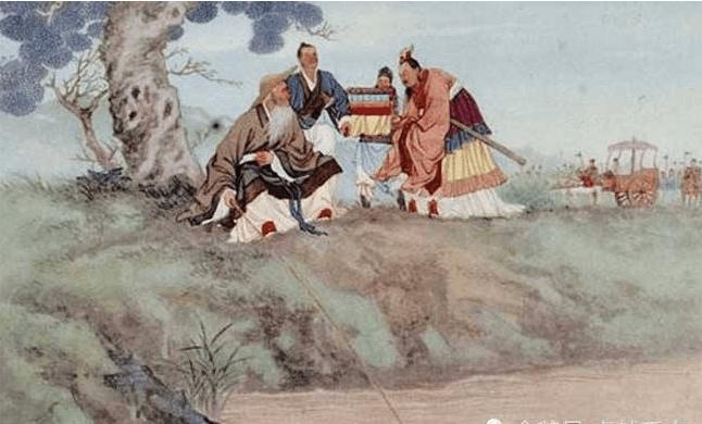 文王拉车800步，为何只有800呢？