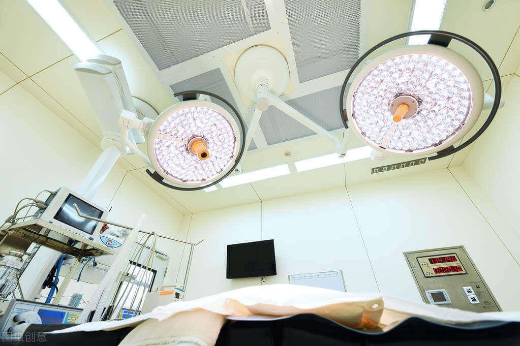 手术室里的故事之七：恐怖的对话（散文）