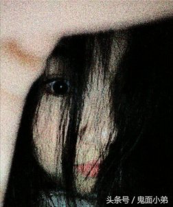 ​挑战你心理极限的恐怖故事(十二)