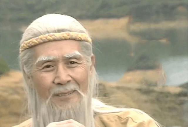 周朝之所以能兴盛八百余年是因为周文王当年背姜子牙走了八百步吗