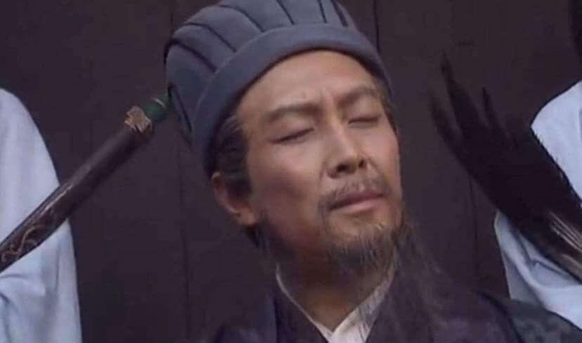 诸葛亮病逝后，口中为何要含7粒米呢？是为了算计司马懿吗？