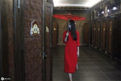 ​推荐两本恐怖小说，悬疑感很足，一人称写法很有带入感