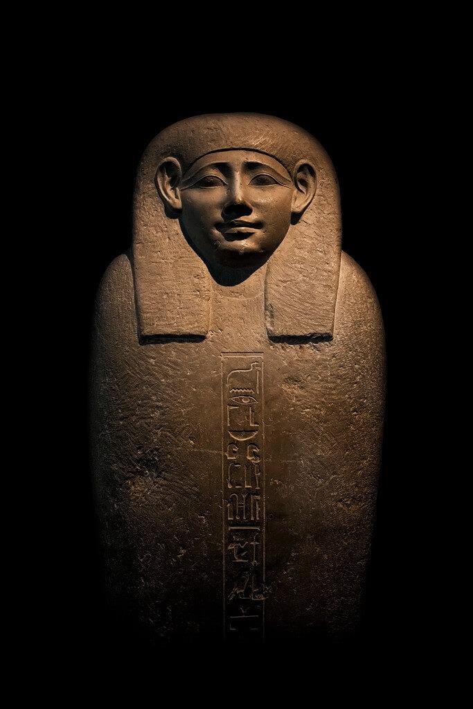 你从小到大经历过哪些灵异事件？