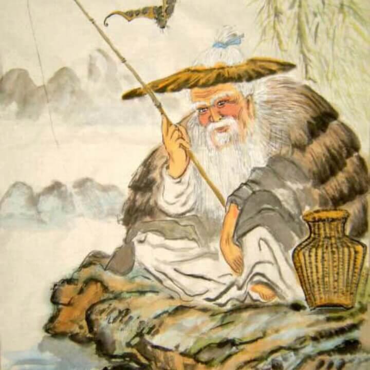 名人传说：周朝天下八百年是怎么来的？