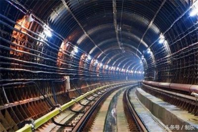 ​扒一扒那些年北京地铁发生的灵异事件