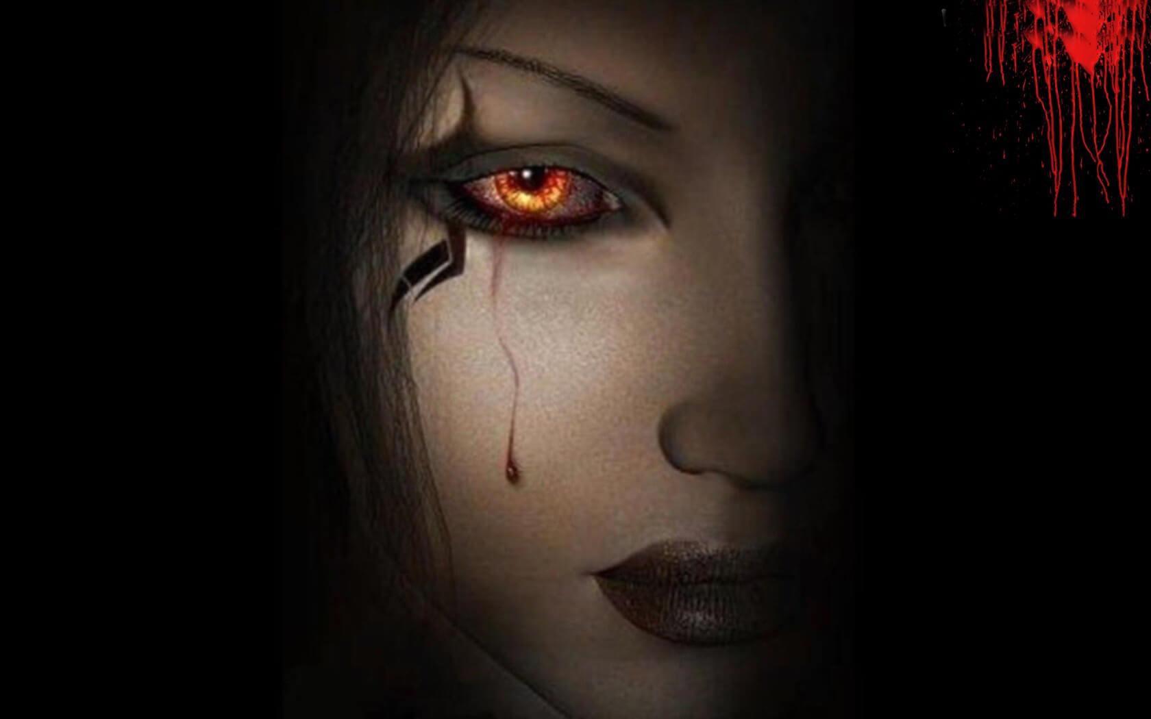 超短篇恐怖故事，看看哪一篇能把你吓到