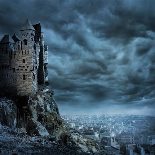 鬼故事-村里阿姨的灵异经历