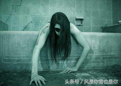 深夜情感鬼故事，咯吱咯吱的撕扯声，死也不让你死在北京