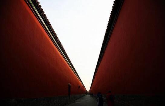 史上故宫真实闹鬼事件大揭秘