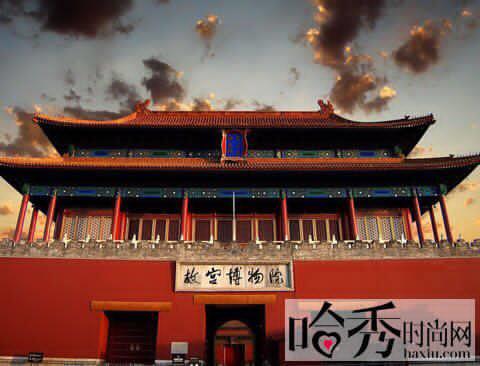 史上故宫真实闹鬼事件大揭秘