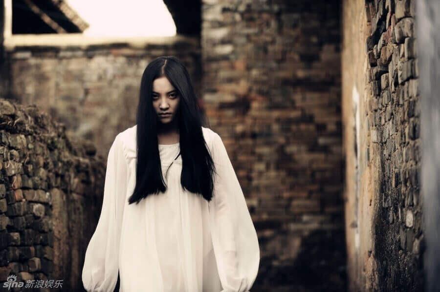 旧社会，那些传说的鬼故事