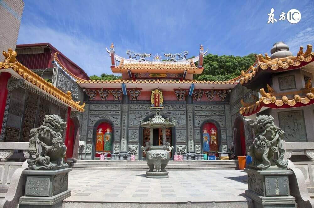 旧社会，那些传说的鬼故事