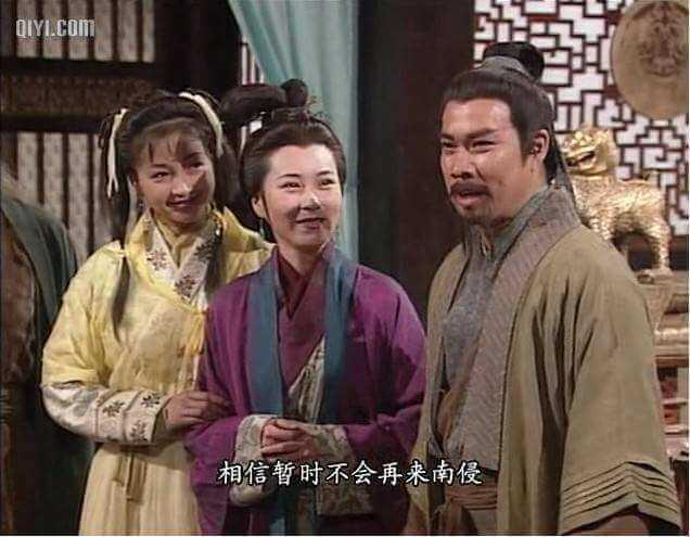 郭襄为何如此迷恋杨过？黄蓉知道答案，就藏在襄阳大会上