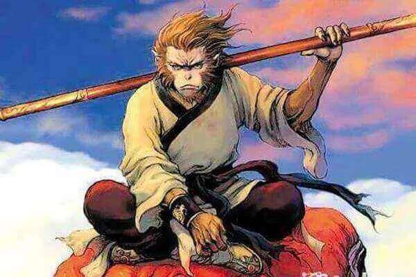 《西游记》中有哪些因果故事？它为什么从花果山开讲？