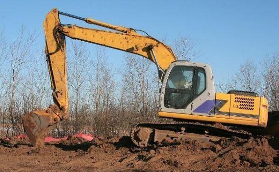 挖机日常 | 比挖到棺材还吓人的十大灵异事件！你中过几条？