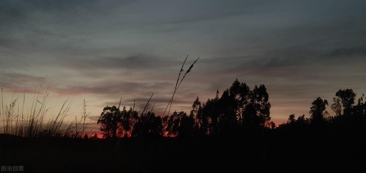 短篇恐怖故事：温暖的回忆