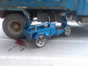 本人亲身经历的的几件灵异事件！险些散命