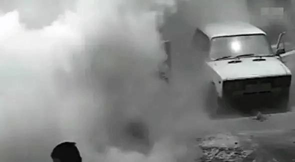 盘点那些真实发生的鬼故事 灵异