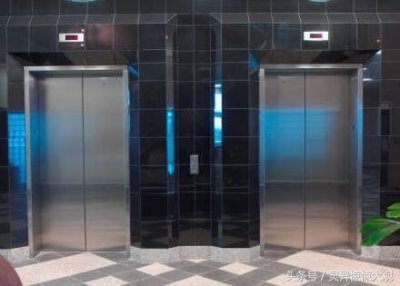 ​10个史上最恐怖的超短篇鬼故事(不要在晚上看哦)之:医院电梯