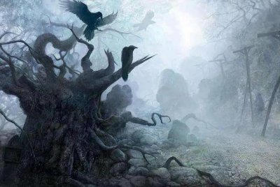 ​民间真实灵异故事是真的存在于我们这个世界吗?