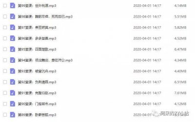 ​睡前故事—给孩子的100个世界经典故事（故事大全 睡前故事宝宝）
