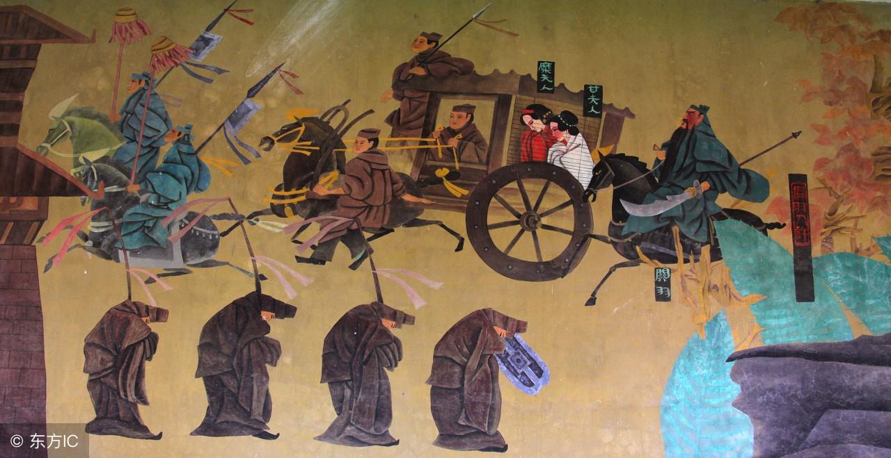 诸葛亮逝世后为何要口含七粒米？