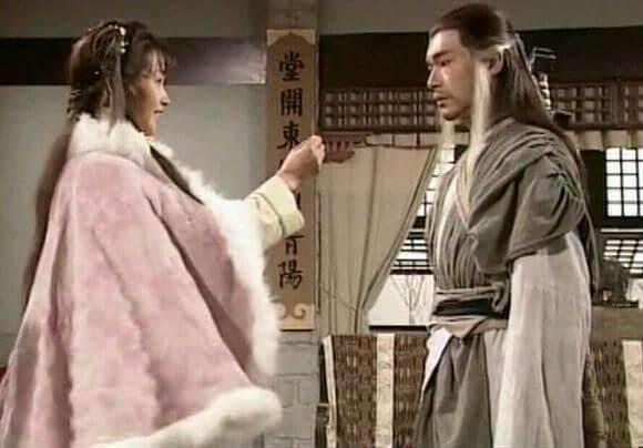 如果郭襄出现在现代，她还会终生苦恋杨过吗？