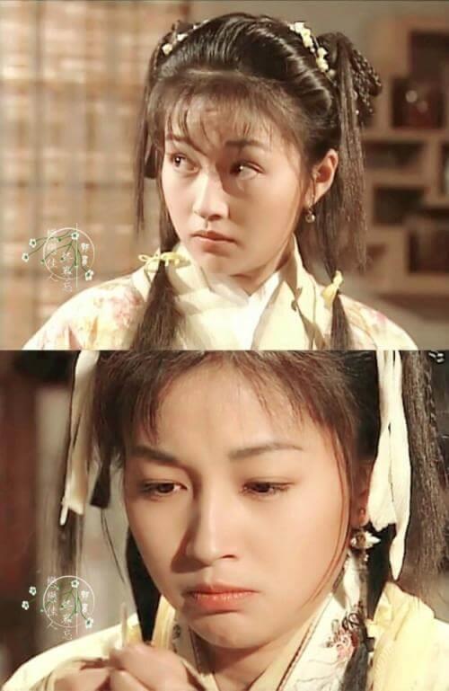 如果郭襄出现在现代，她还会终生苦恋杨过吗？