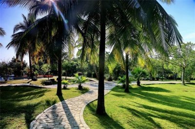 ​正能量小故事:原来如此（具有正能量的小故事）