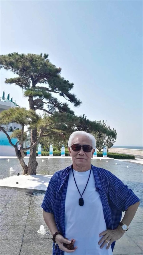 水滴吟（四）七绝六首作者：林园不老松