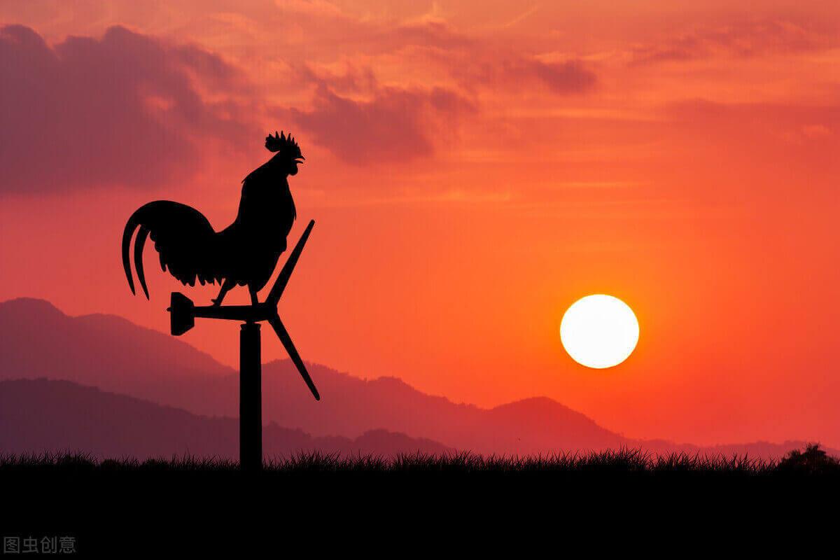 吓人的小故事，最后竟然笑了