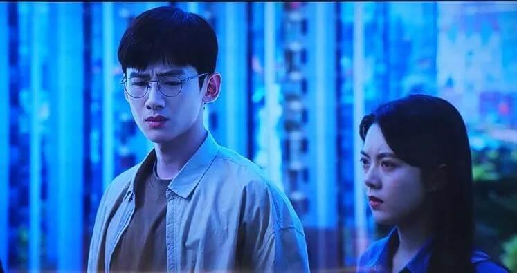 《开端》：太灵异了