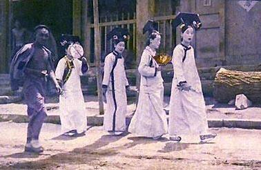 1992年故宫灵异事件，专家的解释我直接无视