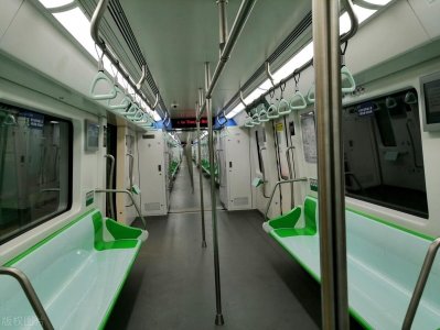 ​亲身经历乘地铁遇到的怪事