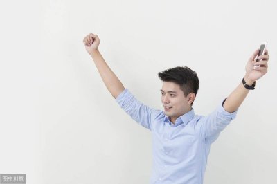 ​20个正能量小故事:成功在于一念之差（正能量的句子经典故事及感悟）