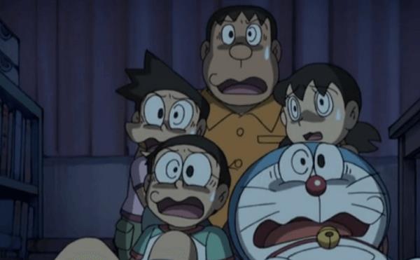 超级恐怖短篇鬼故事（一）