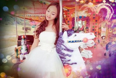 ​简单气质的女生抖音名字(精选160个)