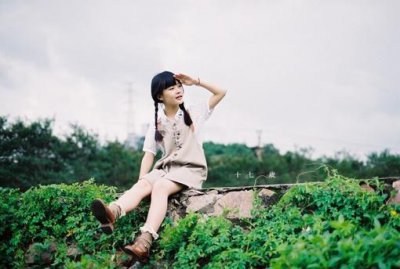 ​优秀的情侣网名