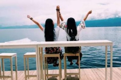 ​最火简约昵称二字545个