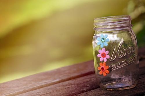 一辈子不想换的网名三字简单(65个)