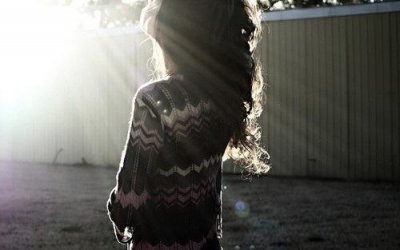 ​网名干净简单(85句)