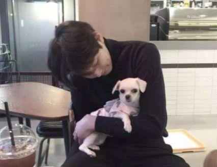 霸气超拽的表白句子