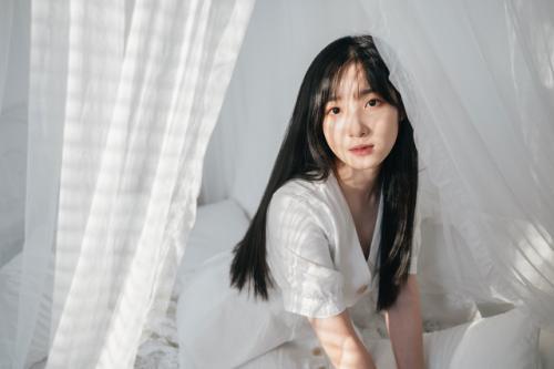 美好的感人句子