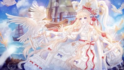 ​爱情，挽回，情感网名大全，让你的昵称更有心意