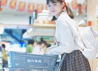 ​友谊长久萌短句子收集90条